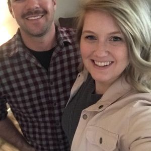 Meet your Posher, Gretchen